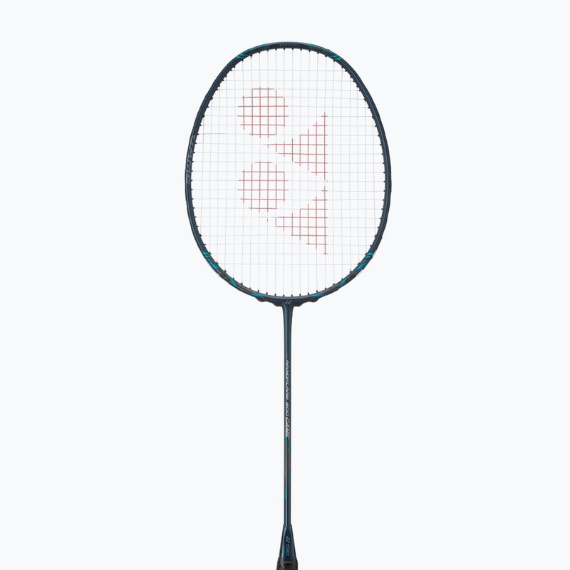 Racchetta da badminton YONEX Nanoflare 800 Game verde intenso 3