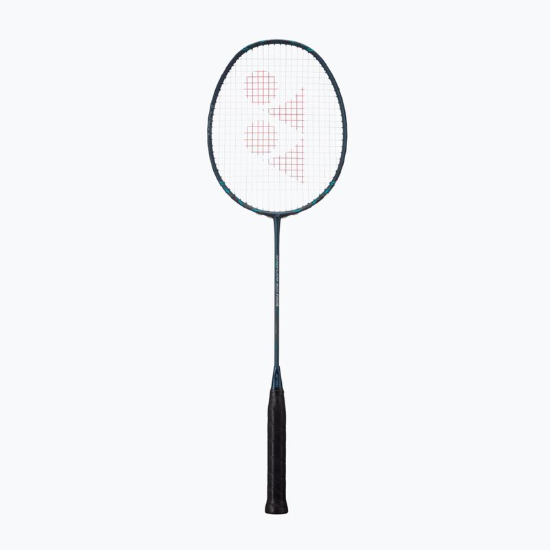 Racchetta da badminton YONEX Nanoflare 800 Tour verde intenso