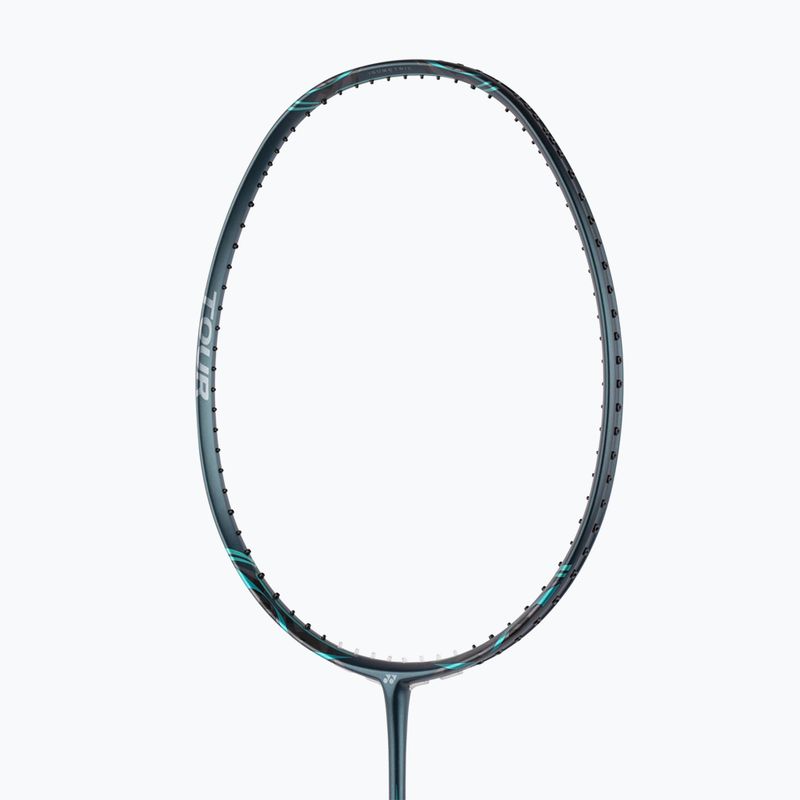 Racchetta da badminton YONEX Nanoflare 800 Tour verde intenso 3