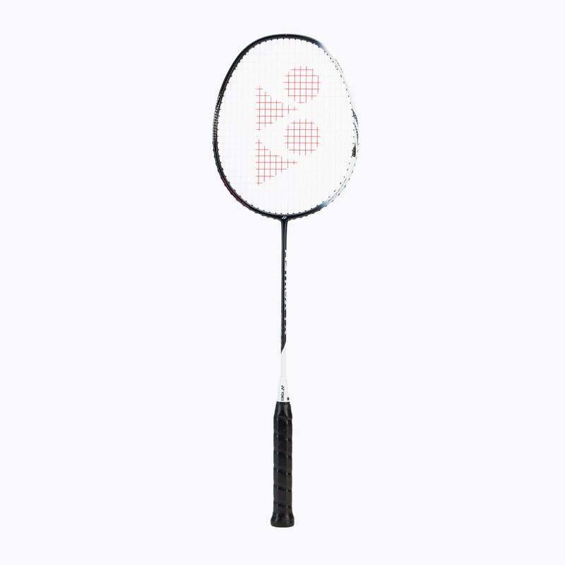 Racchetta da badminton YONEX Astrox TX nero/bianco