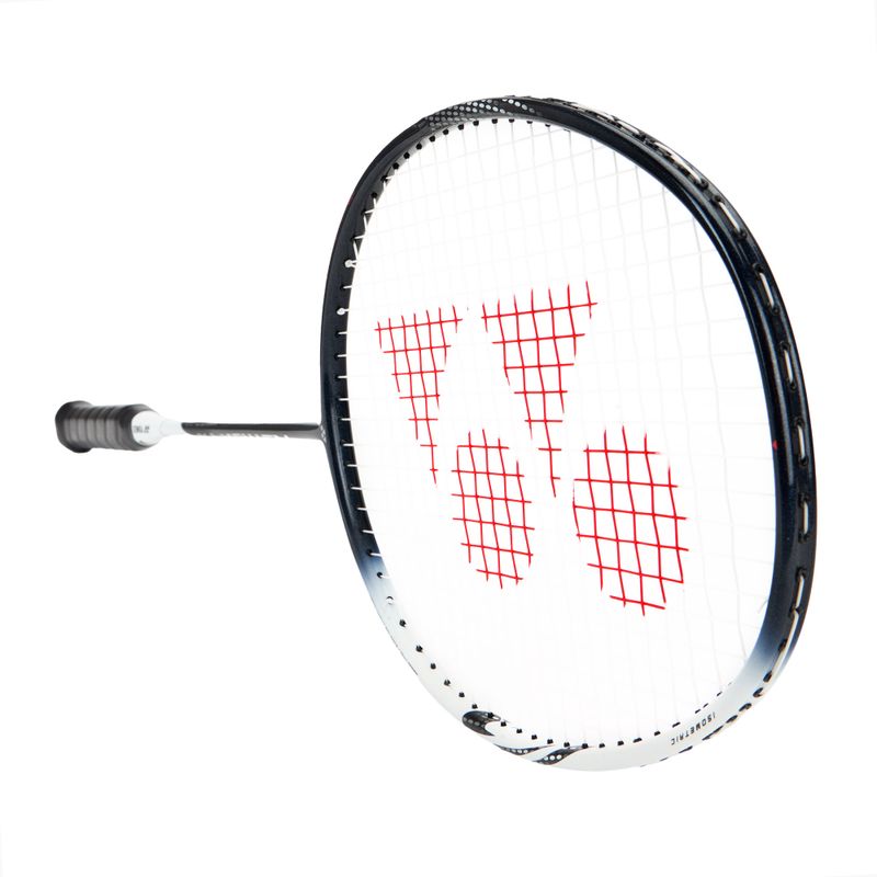 Racchetta da badminton YONEX Astrox TX nero/bianco 2