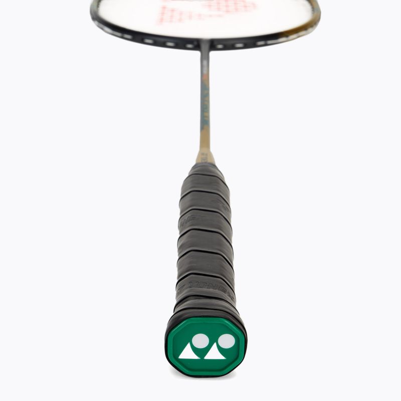 Racchetta da badminton YONEX Astrox RC nero/oro 3