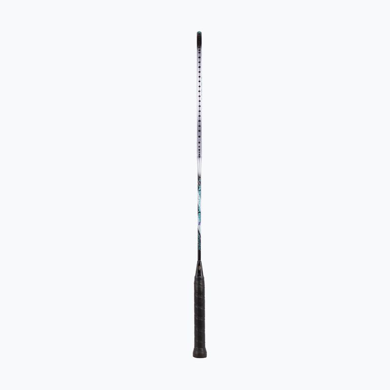 Racchetta da badminton YONEX Astrox 88 S Tour argento/nero 2
