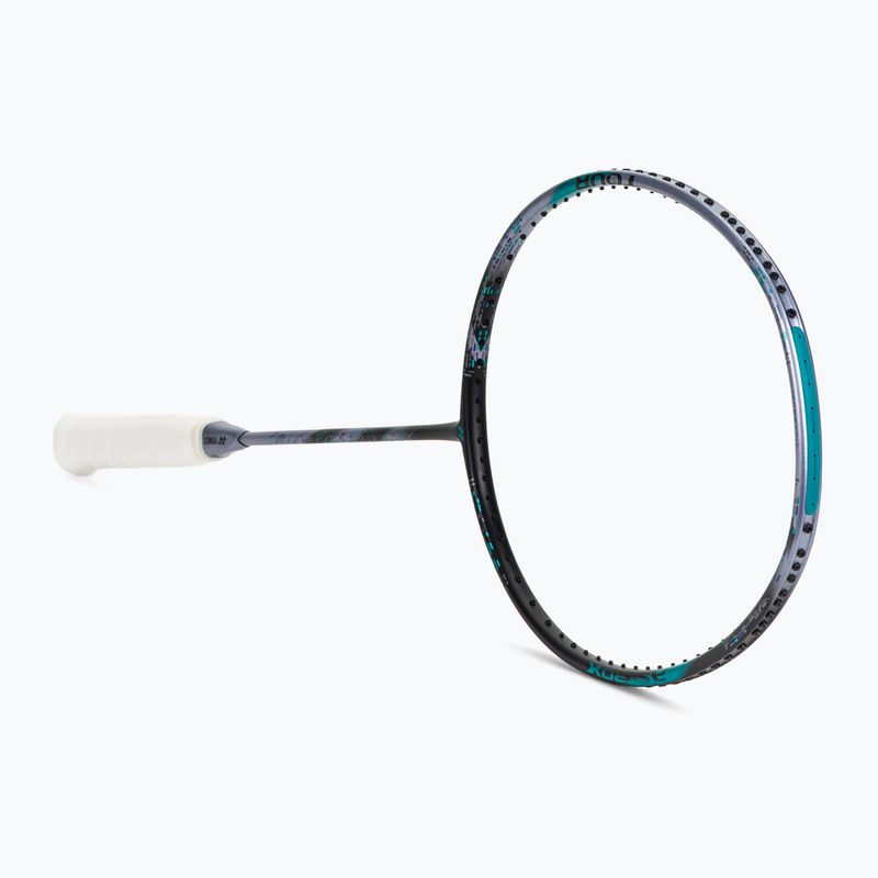 Racchetta da badminton YONEX Astrox 88 D Tour argento/nero 2