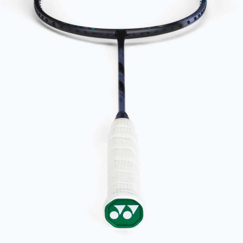 Racchetta da badminton YONEX Astrox 88 D Tour argento/nero 3
