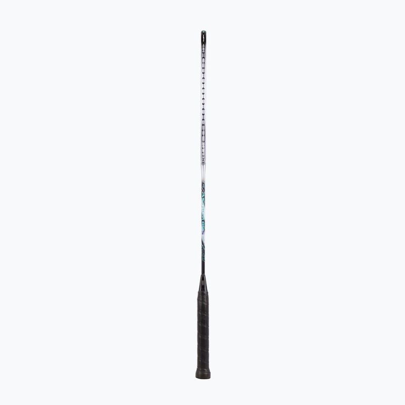 Racchetta da badminton YONEX Astrox 88 S Game argento/nero 2