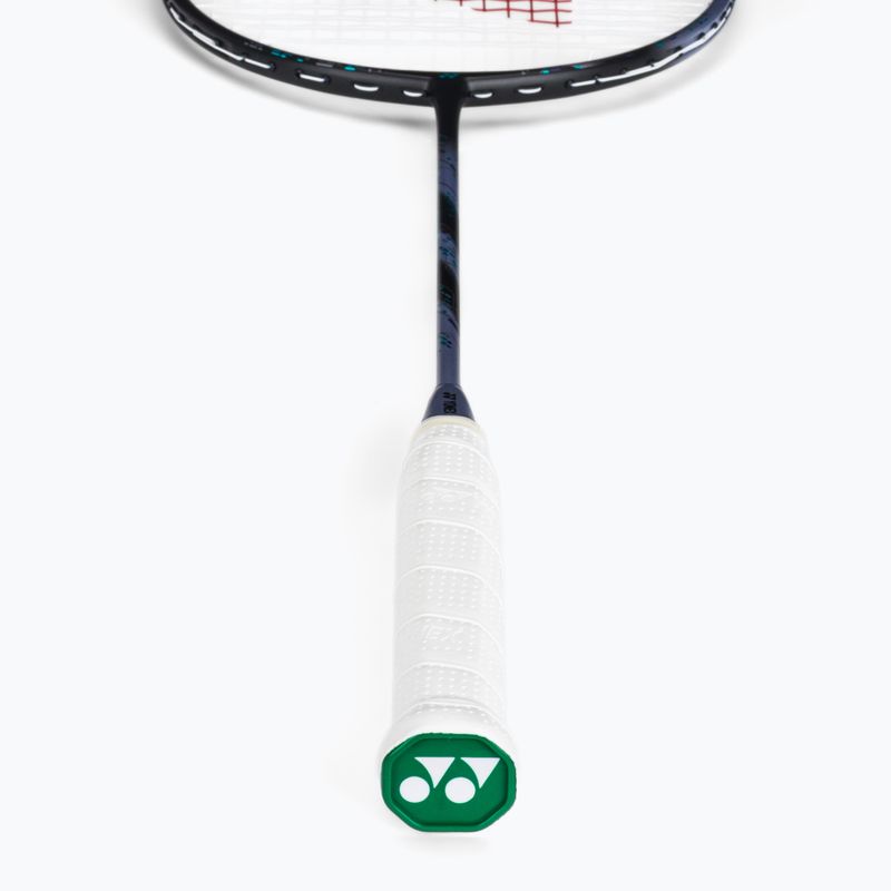 Racchetta da badminton YONEX Astrox 88 D Game nero/argento 3