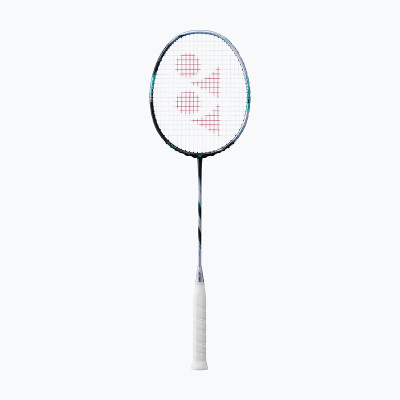 Racchetta da badminton YONEX Astrox 88 D Game nero/argento