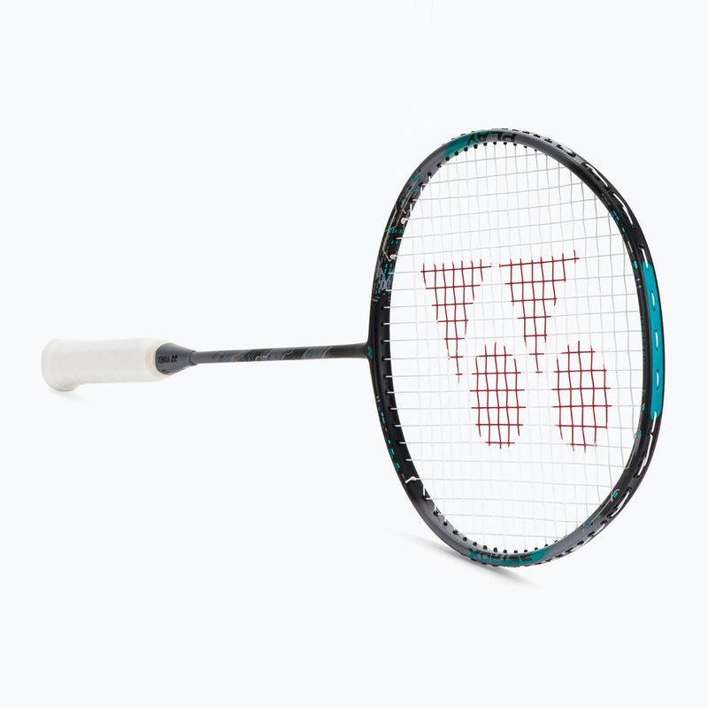 Racchetta da badminton YONEX Astrox 88 Play nero/argento 2