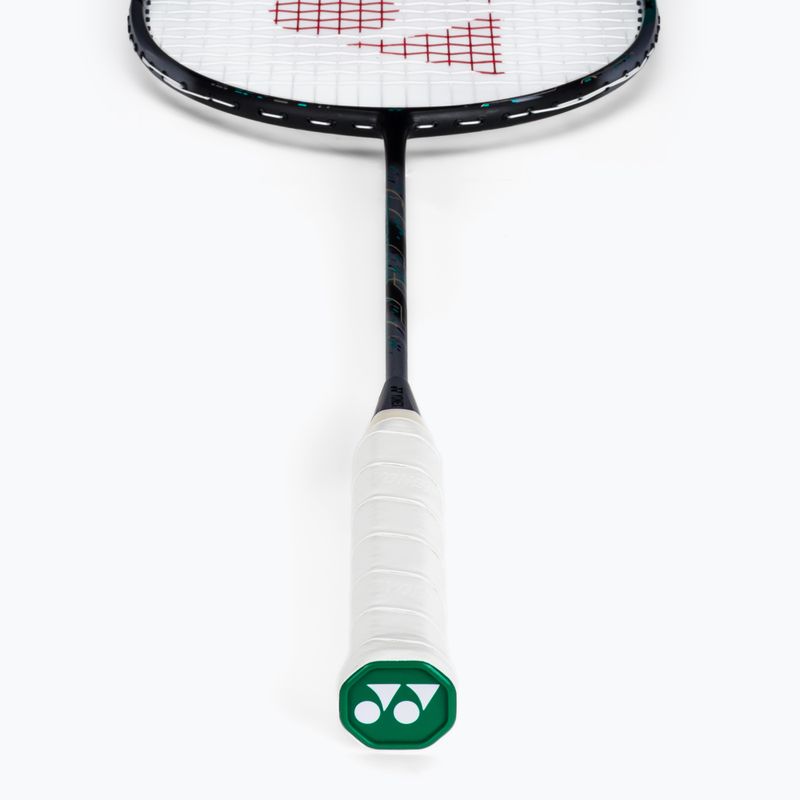 Racchetta da badminton YONEX Astrox 88 Play nero/argento 3