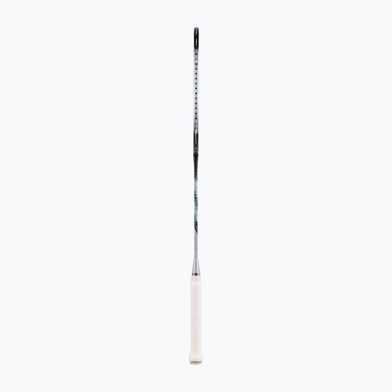 Racchetta da badminton YONEX Astrox 88 Play nero/argento 2