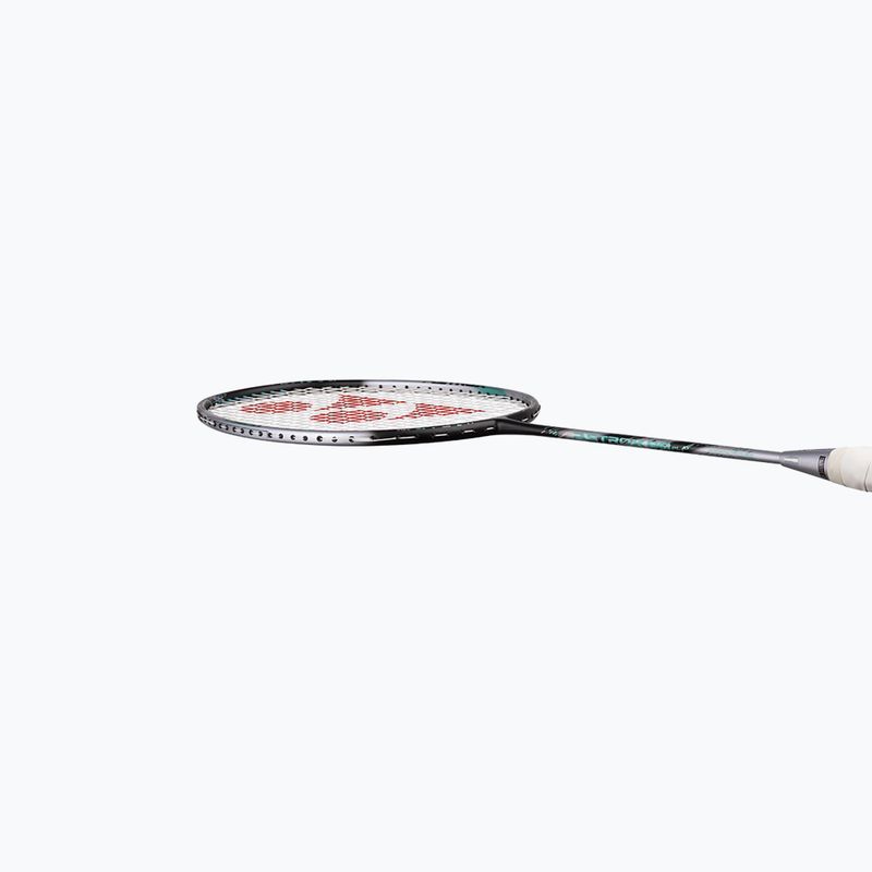 Racchetta da badminton YONEX Astrox 88 Play nero/argento 3