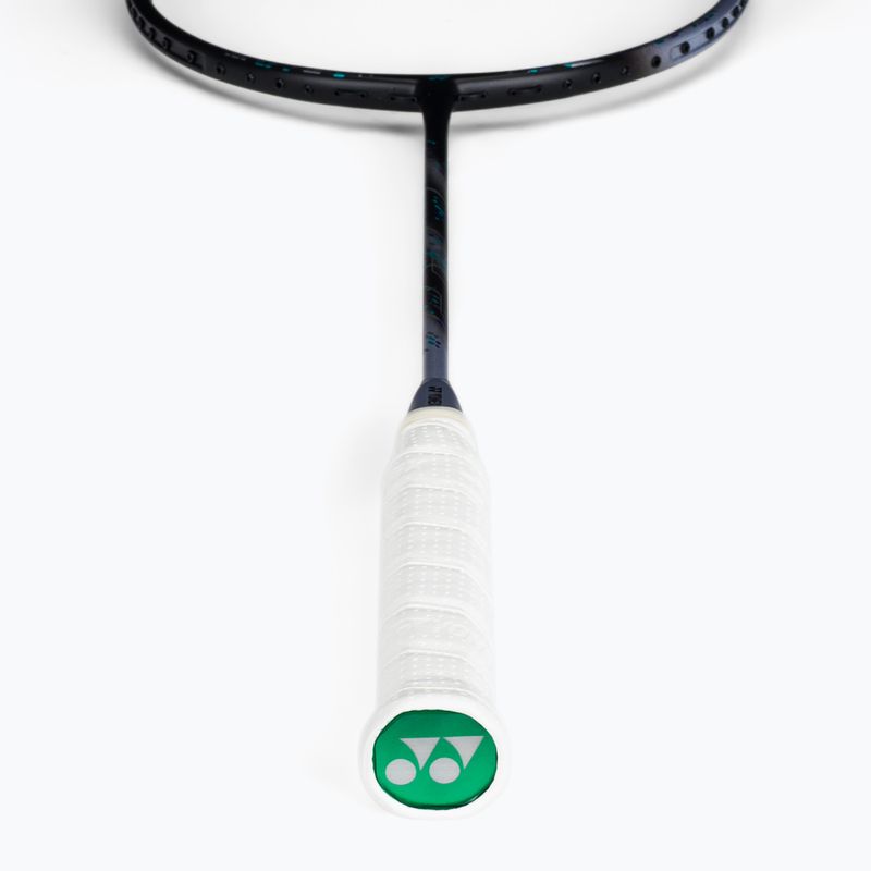 Racchetta da badminton YONEX Astrox 88 D Pro nero/argento 3