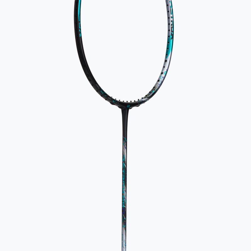 Racchetta da badminton YONEX Astrox 88 D Pro nero/argento 4