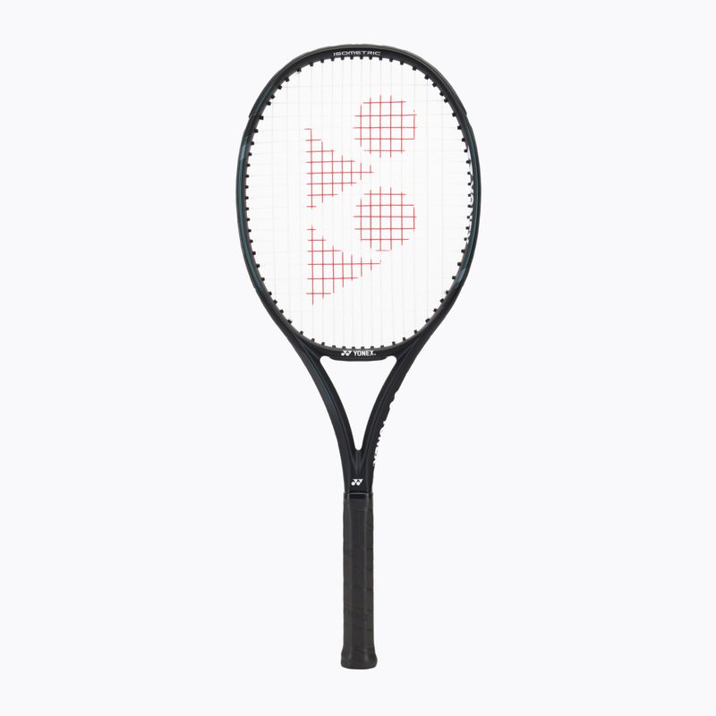 Racchetta da tennis YONEX Ezone Ace aqua/nero notte