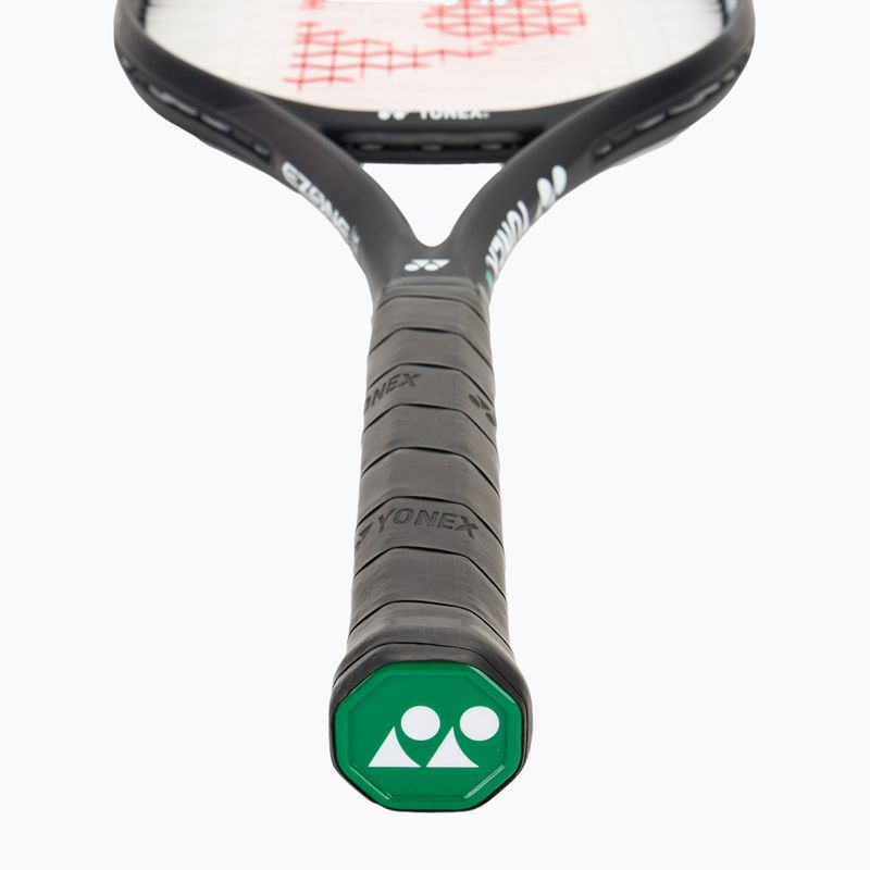 Racchetta da tennis YONEX Ezone Ace aqua/nero notte 3