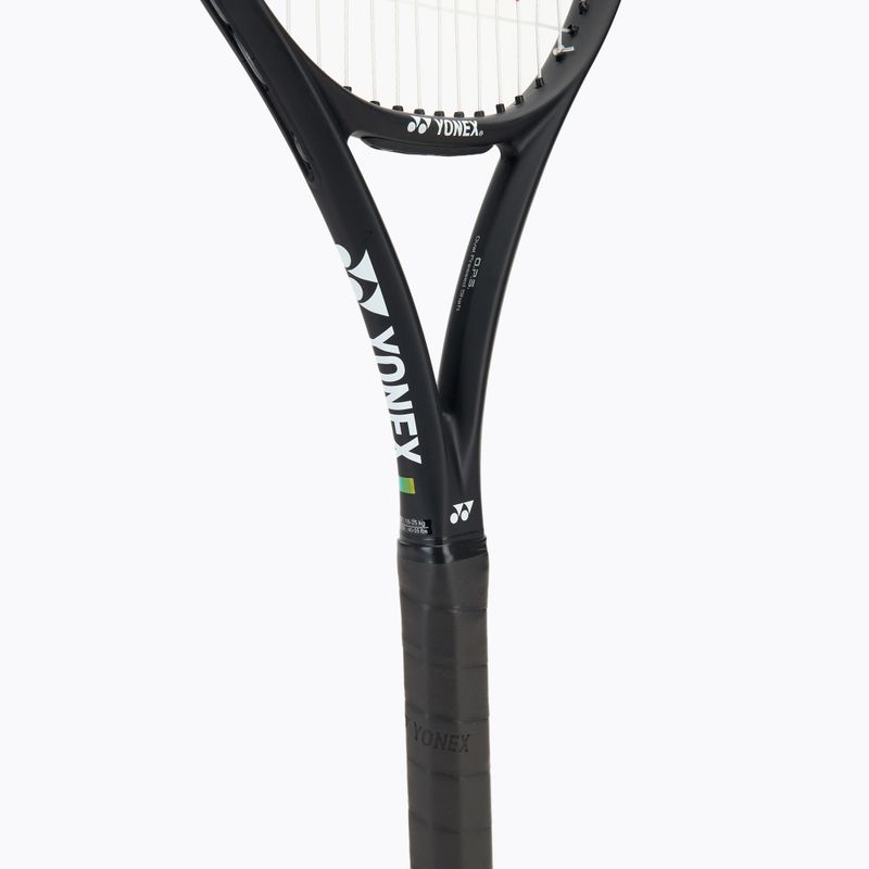 Racchetta da tennis YONEX Ezone Ace aqua/nero notte 4