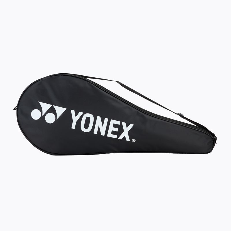 Racchetta da tennis YONEX Ezone Ace aqua/nero notte 6