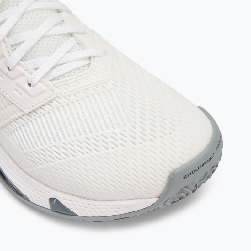 Scarpe da tennis da donna YONEX Power Cushion Ad-Accel Ladies CL bianco 7