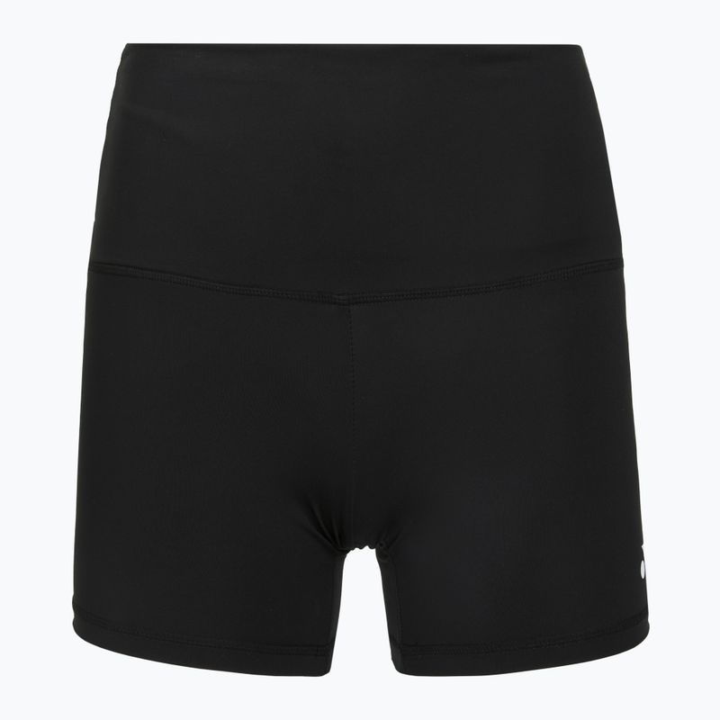 Pantaloncini da tennis da donna YONEX 42022 Practice W nero