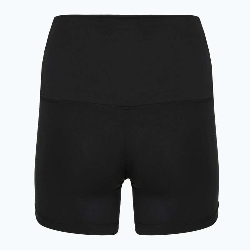 Pantaloncini da tennis da donna YONEX 42022 Practice W nero 2