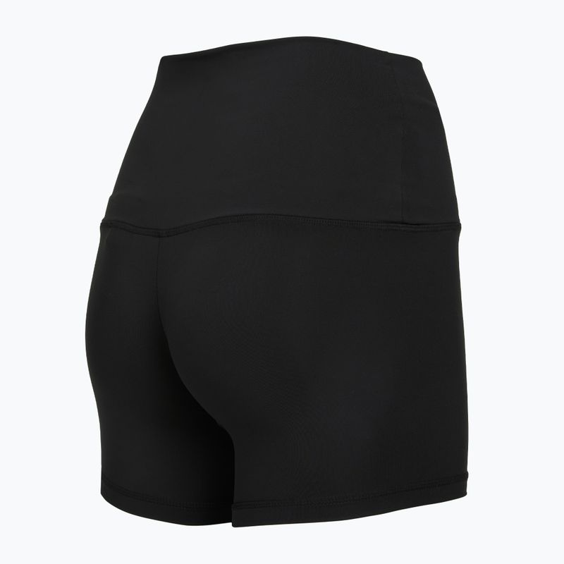 Pantaloncini da tennis da donna YONEX 42022 Practice W nero 4