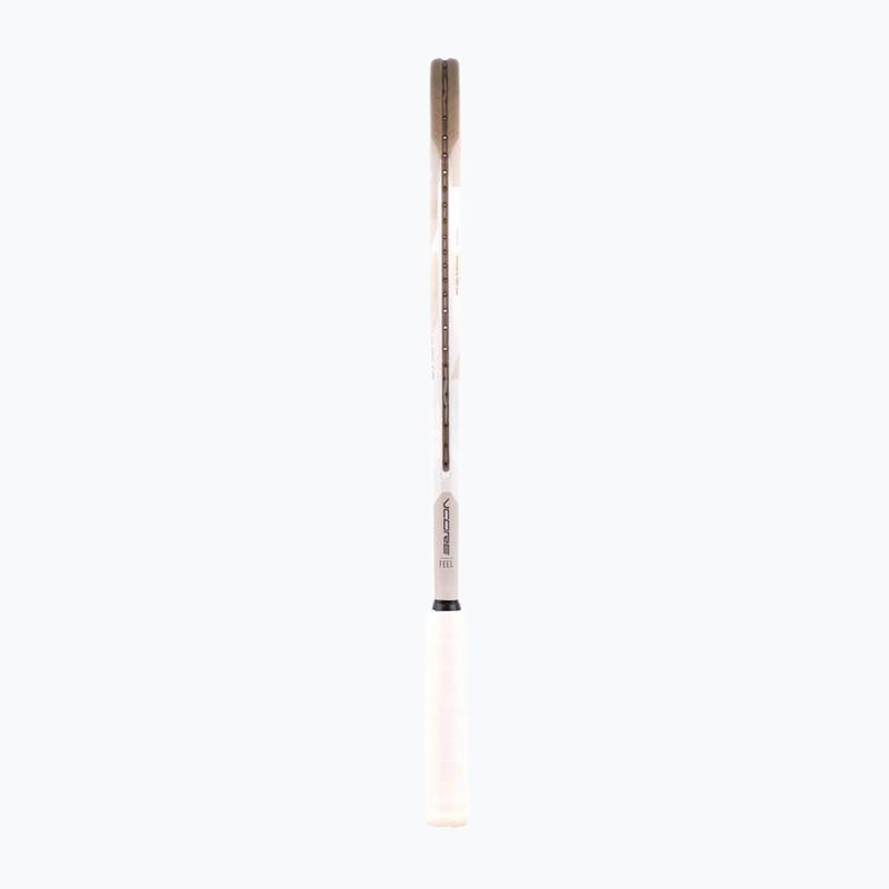 Racchetta da tennis YONEX Feel sand beige 8
