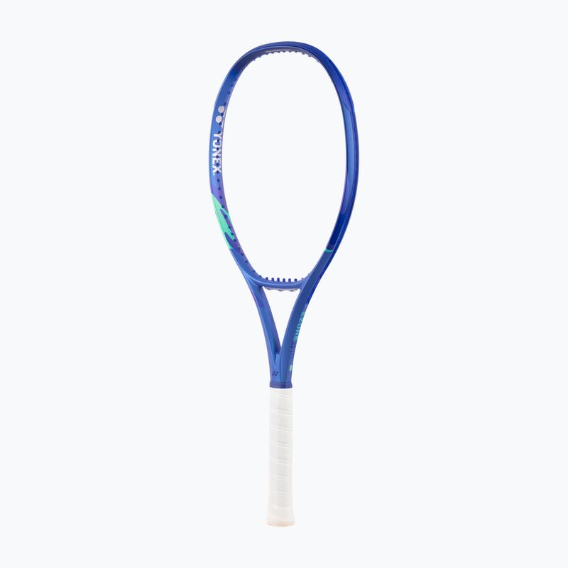 Racchetta da tennis YONEX Ezone 100L blu 7