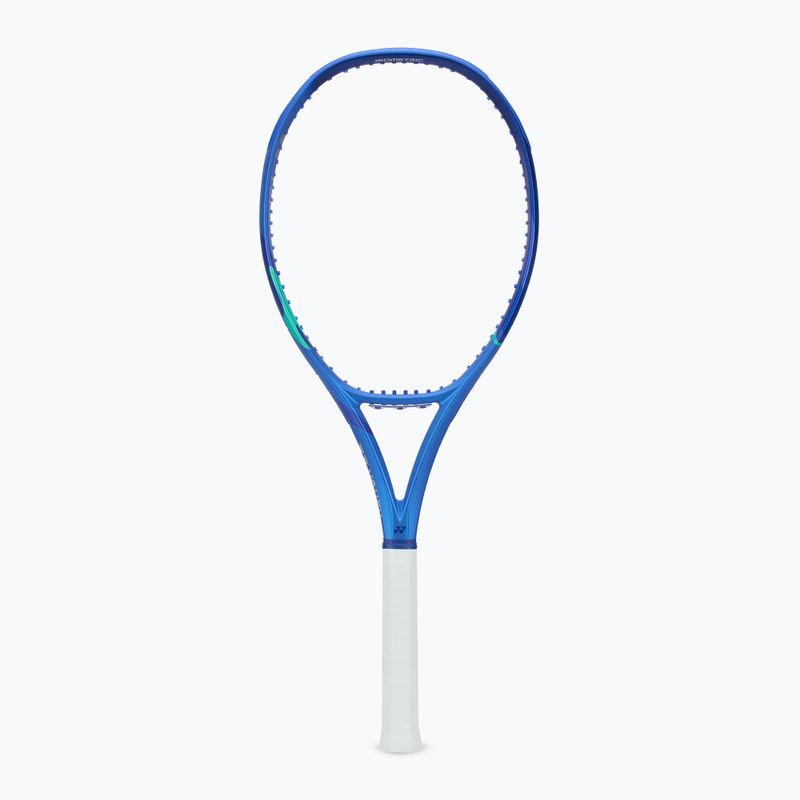 Racchetta da tennis YONEX Ezone 100L blu
