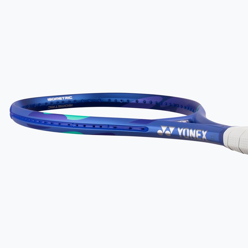 Racchetta da tennis YONEX Ezone 100 blast blu 4