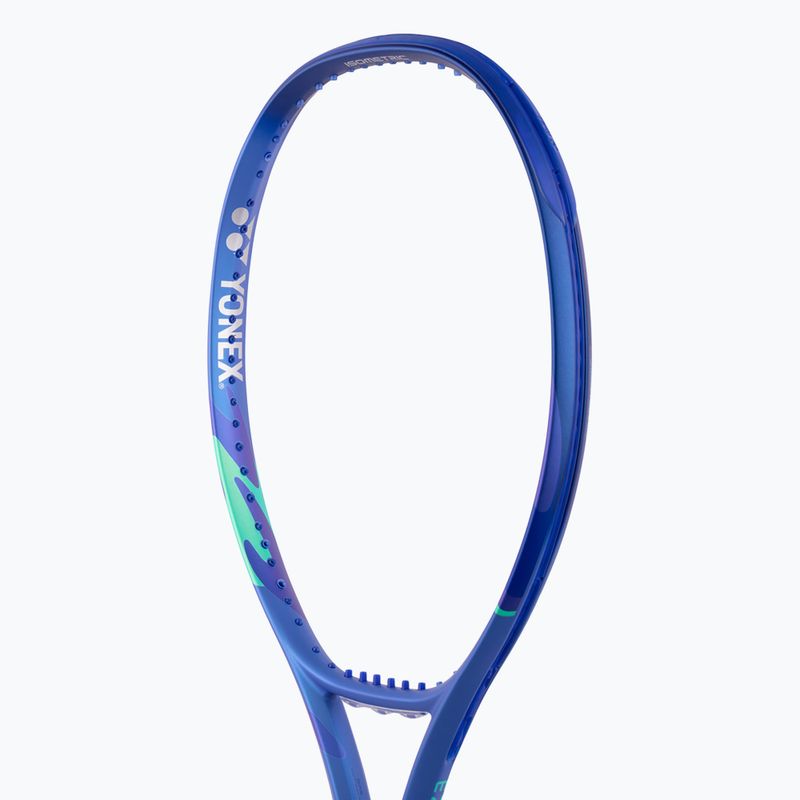 Racchetta da tennis YONEX Ezone 100 blast blu 5