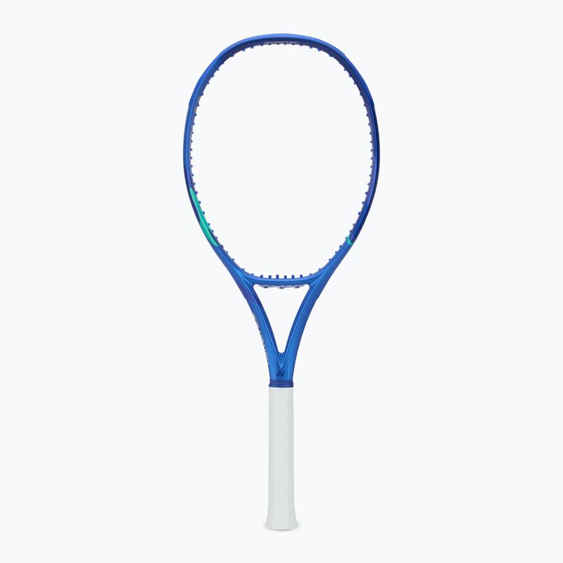 Racchetta da tennis YONEX Ezone 100 blast blu