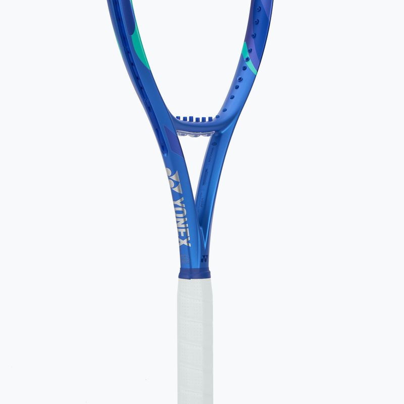 Racchetta da tennis YONEX Ezone 100 blast blu 4