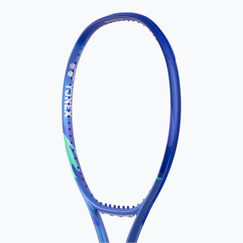 Racchetta da tennis YONEX Ezone 98 blast blu 4