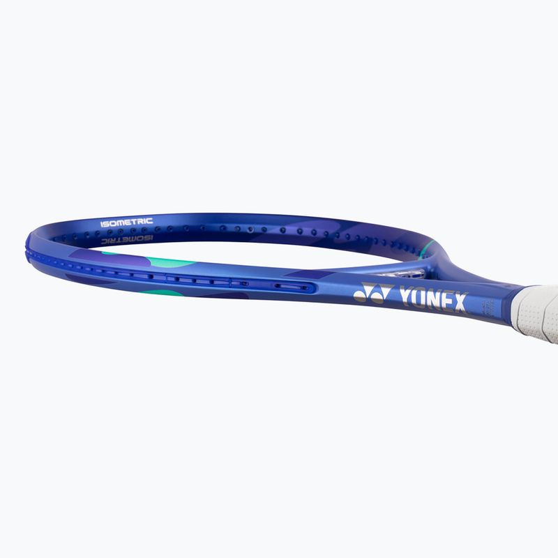 Racchetta da tennis YONEX Ezone 98 blast blu 5