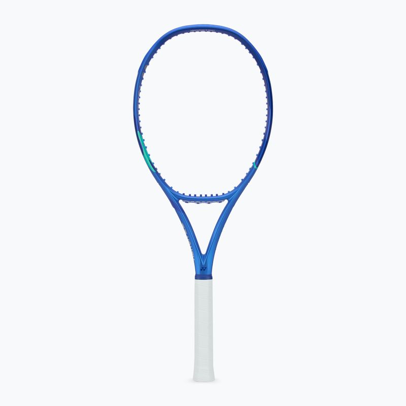 Racchetta da tennis YONEX Ezone 98 blast blu