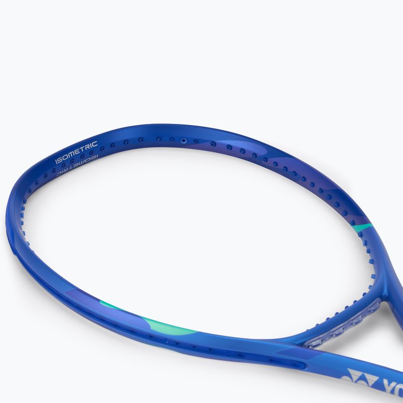 Racchetta da tennis YONEX Ezone 98 blast blu 5