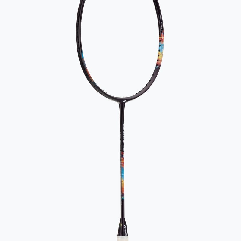 Racchetta da badminton YONEX Nanoflare 700 Pro viola notte 4