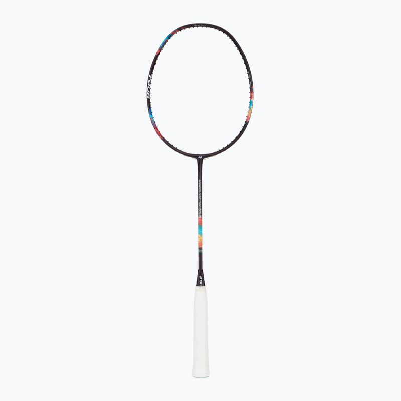 Racchetta da badminton YONEX Nanoflare 700 Tour viola notte