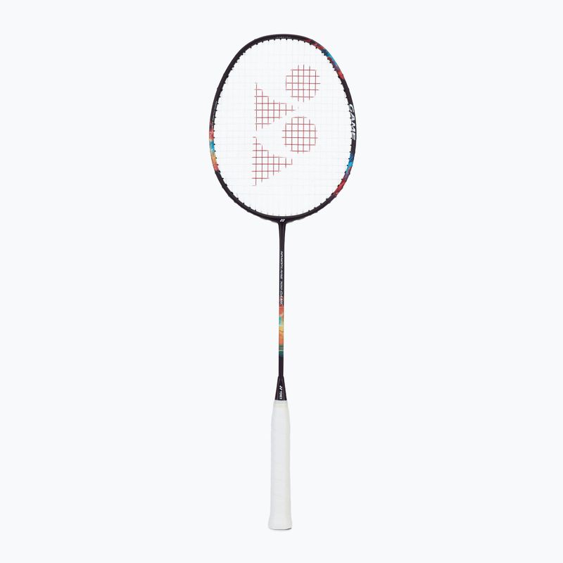 YONEX Nanoflare 700 Gioco racchetta da badminton mezzanotte viola