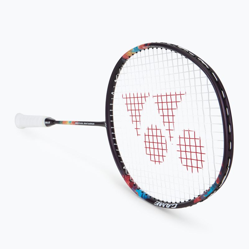 YONEX Nanoflare 700 Gioco racchetta da badminton mezzanotte viola 2