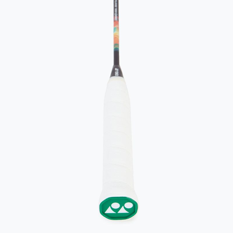 YONEX Nanoflare 700 Gioco racchetta da badminton mezzanotte viola 3