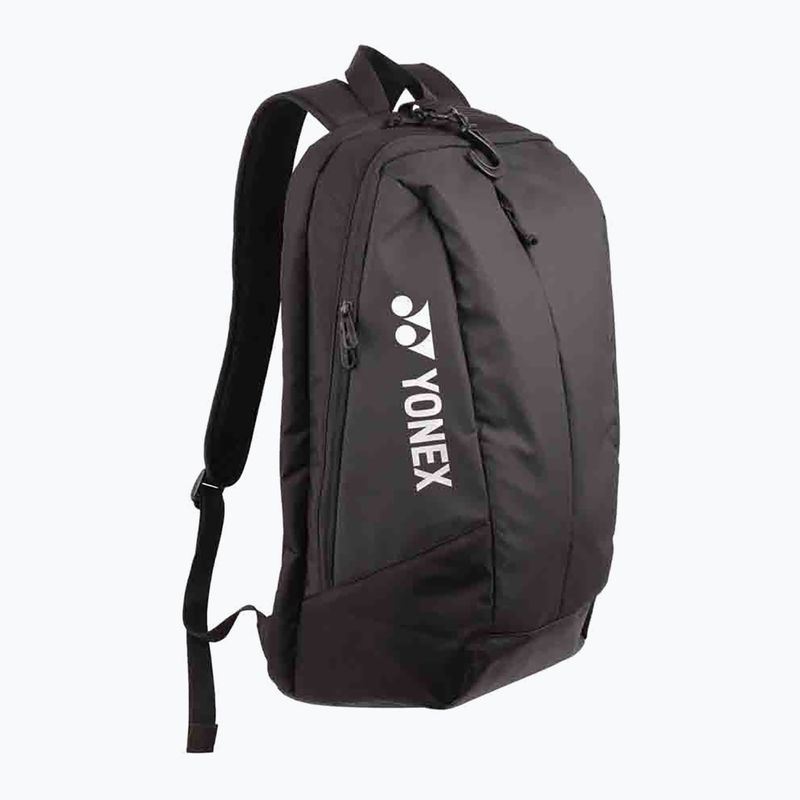YONEX zaino da tennis 42512 Team 28 l nero