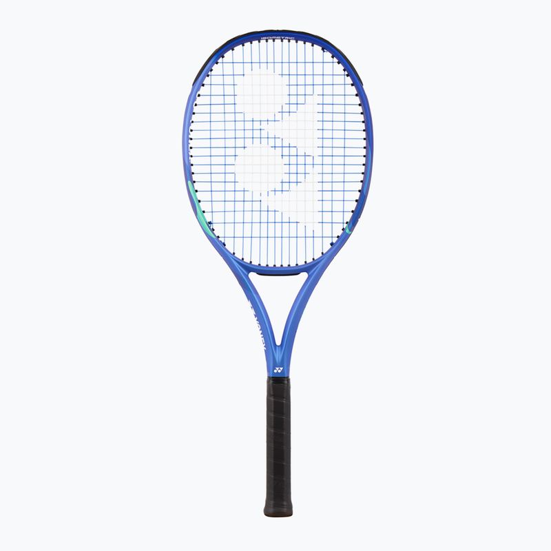 Racchetta da tennis YONEX Ezone Ace blast blu