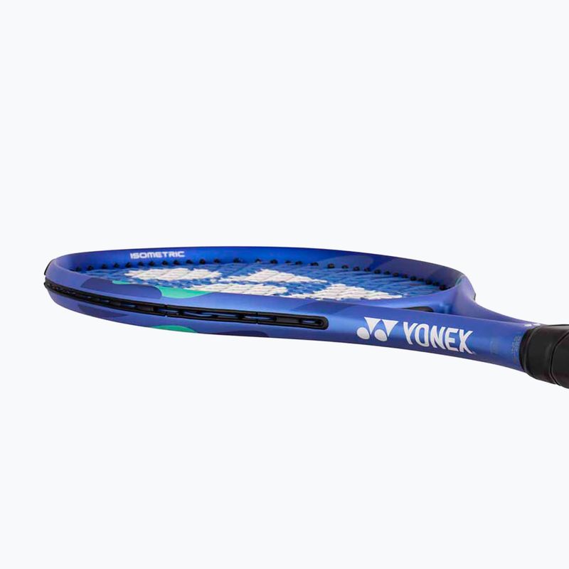 Racchetta da tennis YONEX Ezone Ace blast blu 4