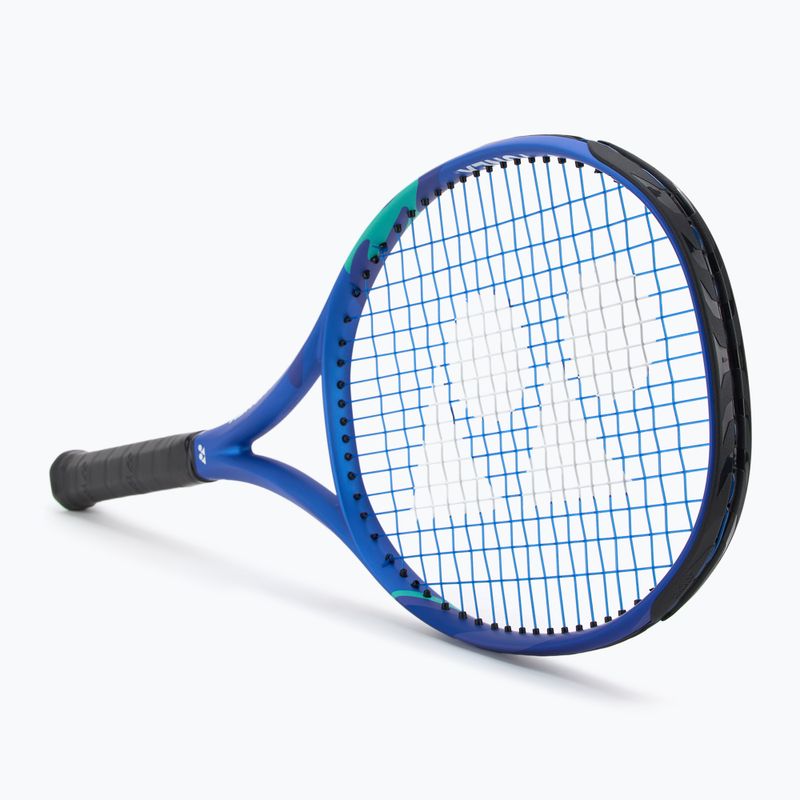 Racchetta da tennis YONEX Ezone Ace blast blu 2