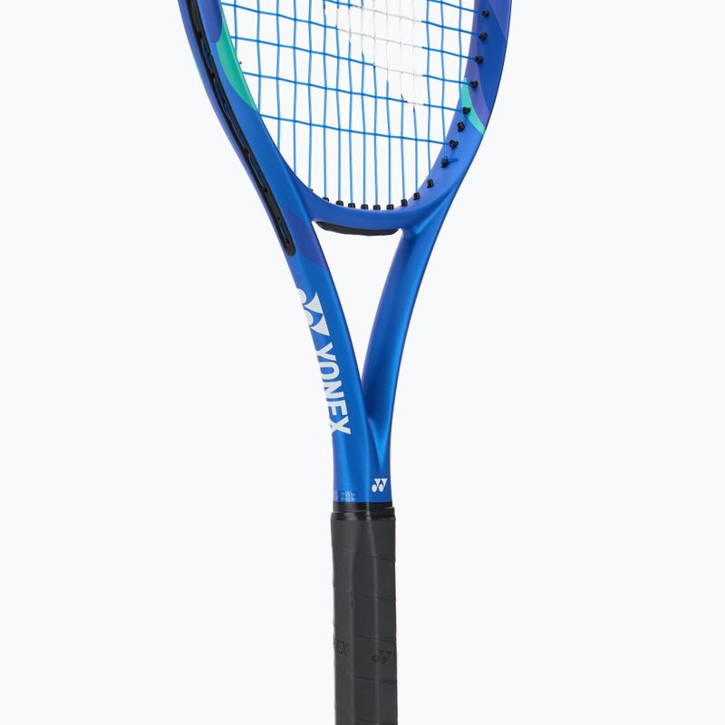 Racchetta da tennis YONEX Ezone Ace blast blu 4