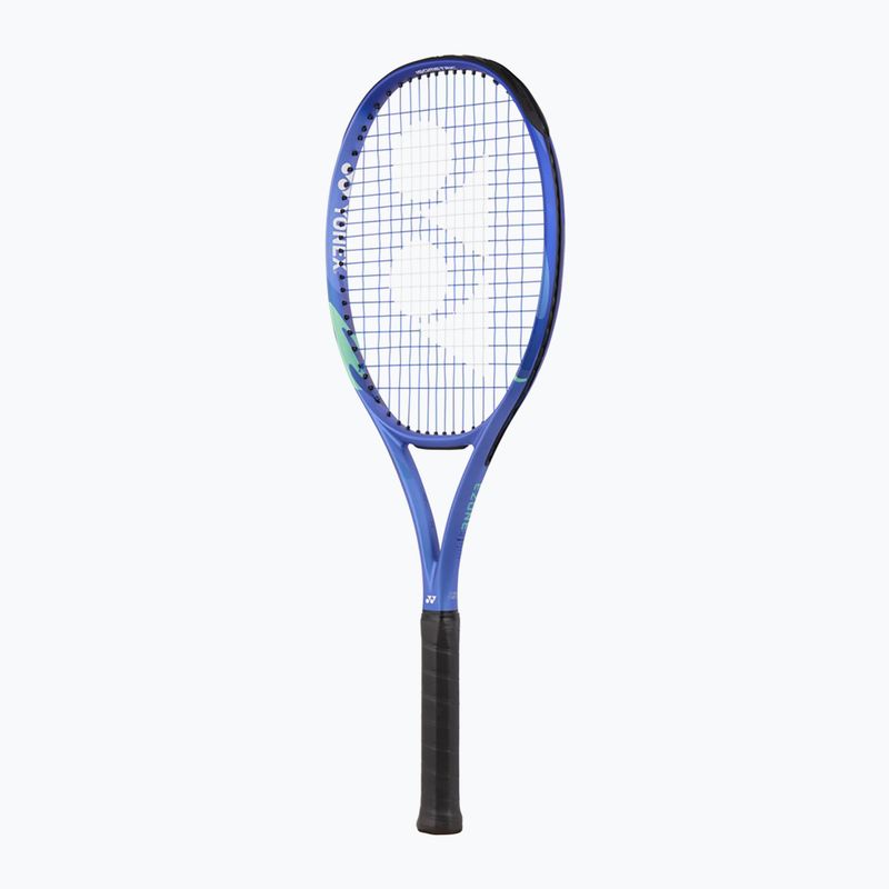 Racchette da tennis YONEX Ezone Play S NCV blu scuro 2
