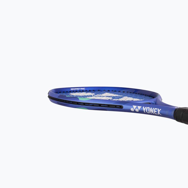 Racchette da tennis YONEX Ezone Play S NCV blu scuro 5