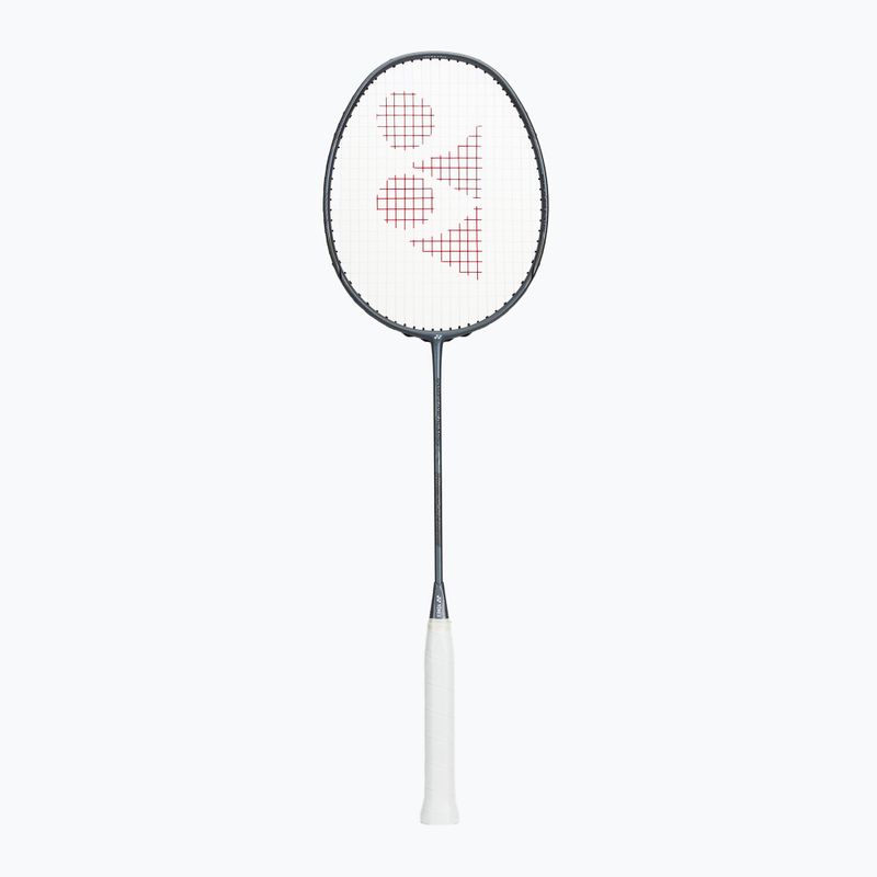 Racchetta da badminton YONEX Nanoflare Nextage grigio scuro